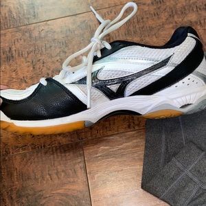 MIZUNO WAVERUNNER 2 Volleyball shoes
